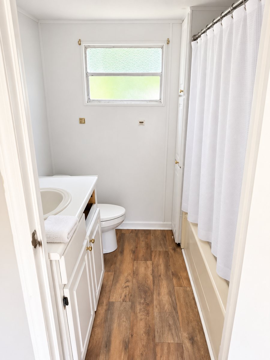 Photo 5 of 2 Bed / 1 Bath Mobile Home