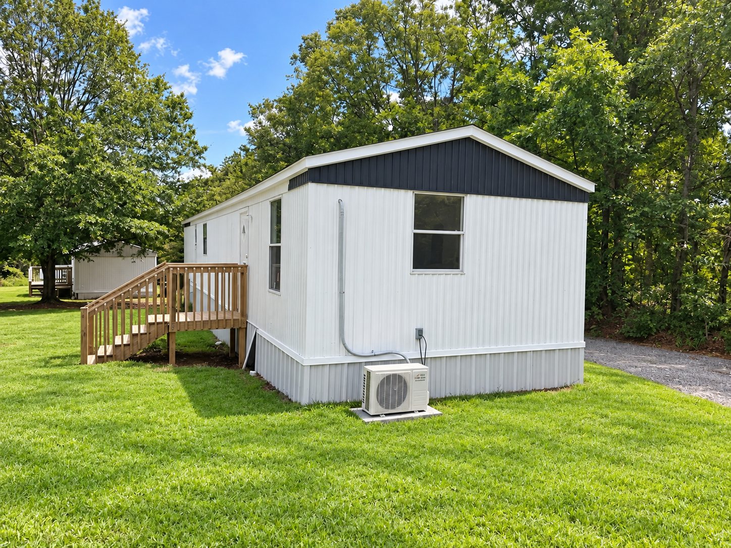 Photo 6 of 2 Bed / 1 Bath Mobile Home