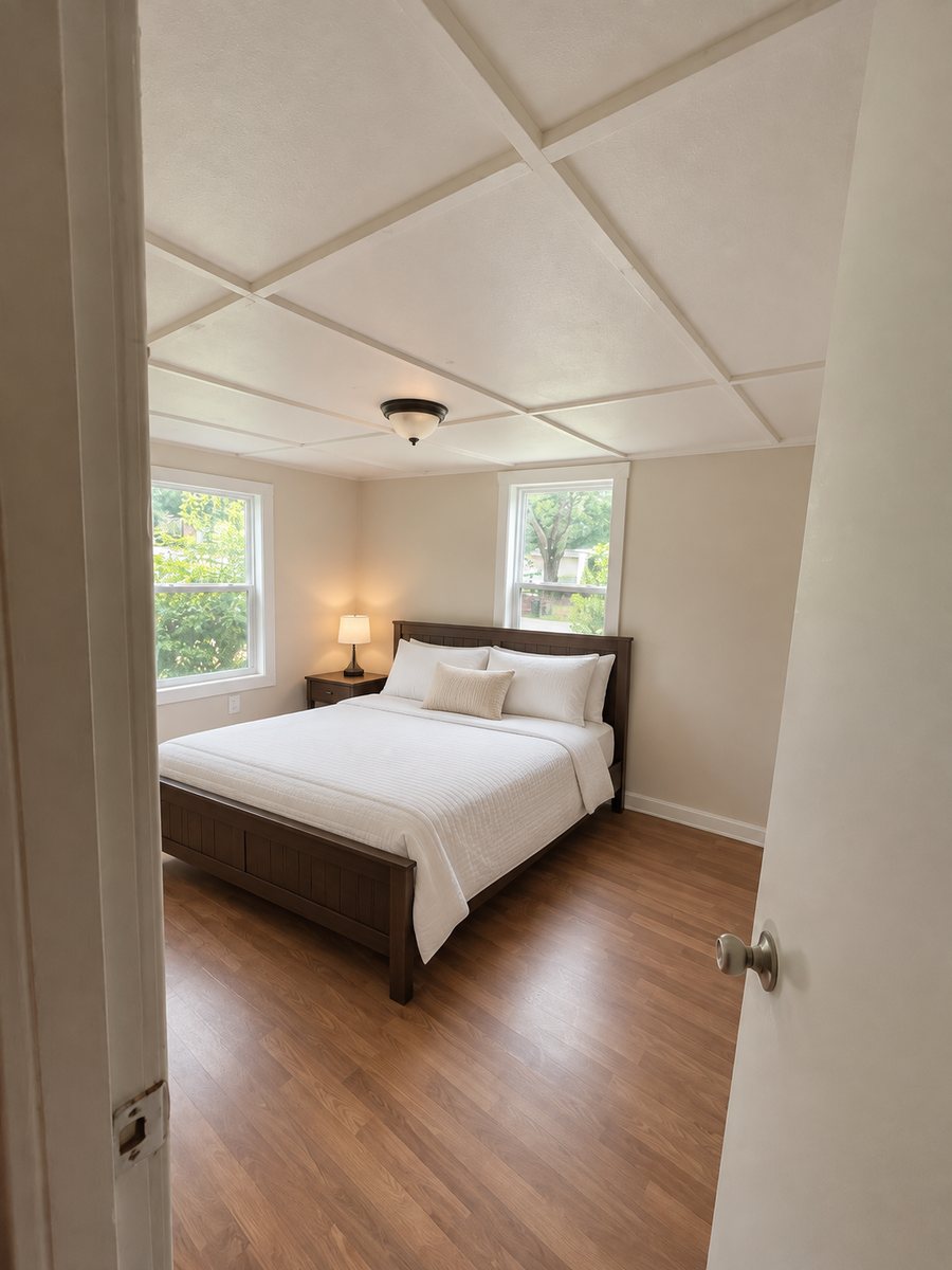 Photo 5 of 2 Bed / 1 Bath Mobile Home